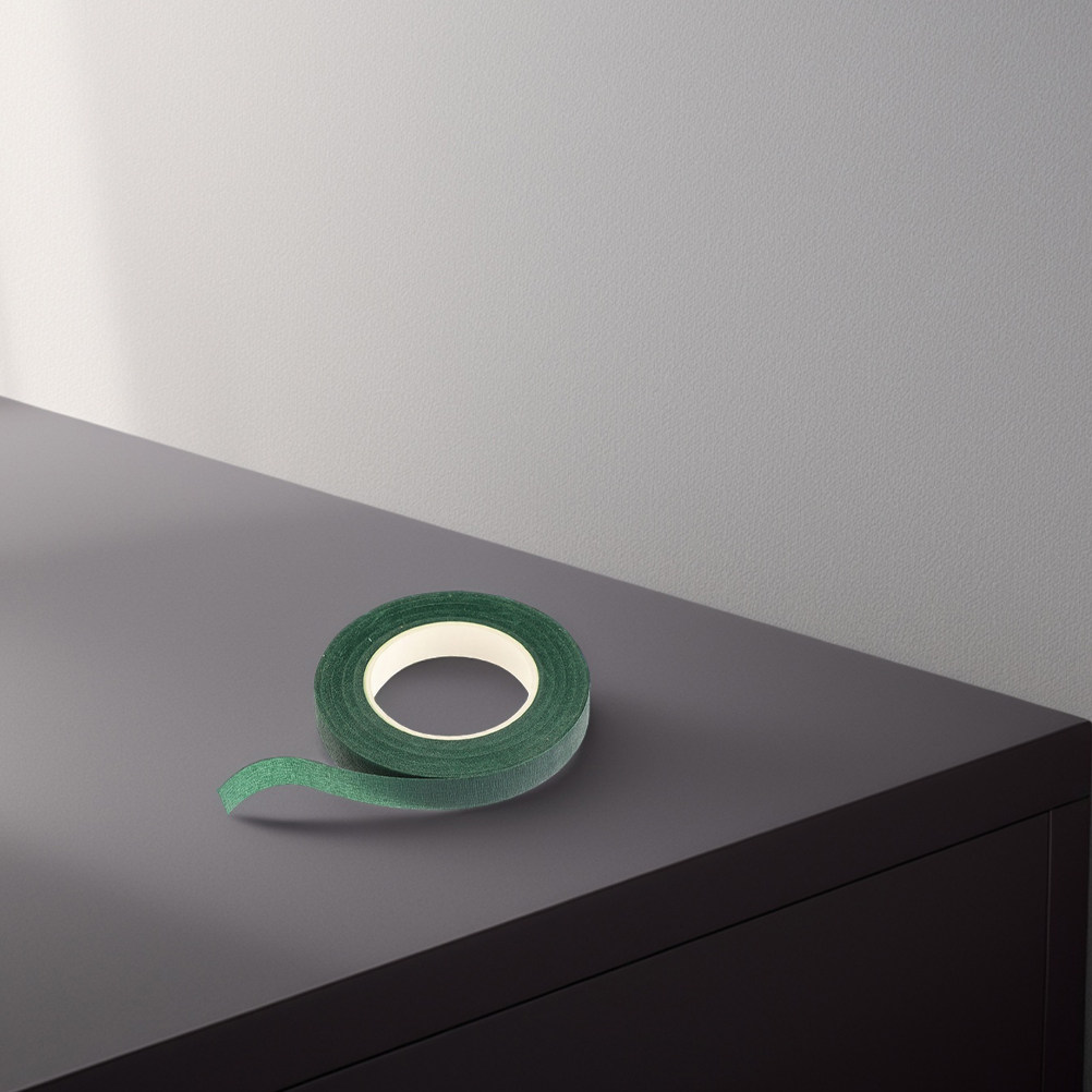 3 sztuki zielonej taśmy kwiato – Floral Tape Green recenzja i cena